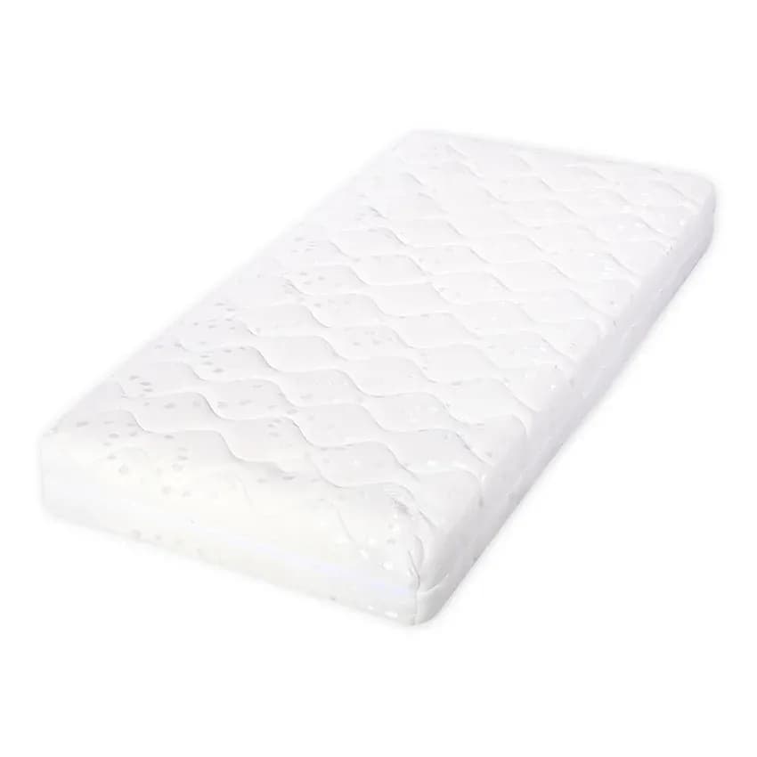 Saltea pat, Top Exclusive, 60x120x13 cm, spuma elastica in relief