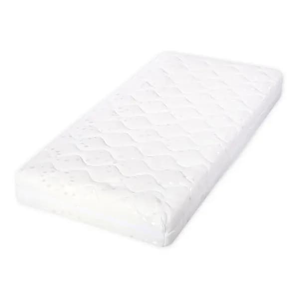 Saltea pat, Top Exclusive, 60x120x13 cm, spuma elastica in relief