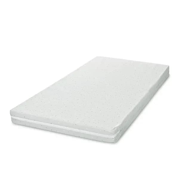 Saltea pat, Classic, 60 x 120 x 9 cm, spuma elastica, Grey Sky