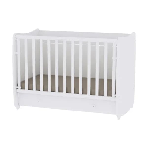 Mobilier Dream New 60x120, White