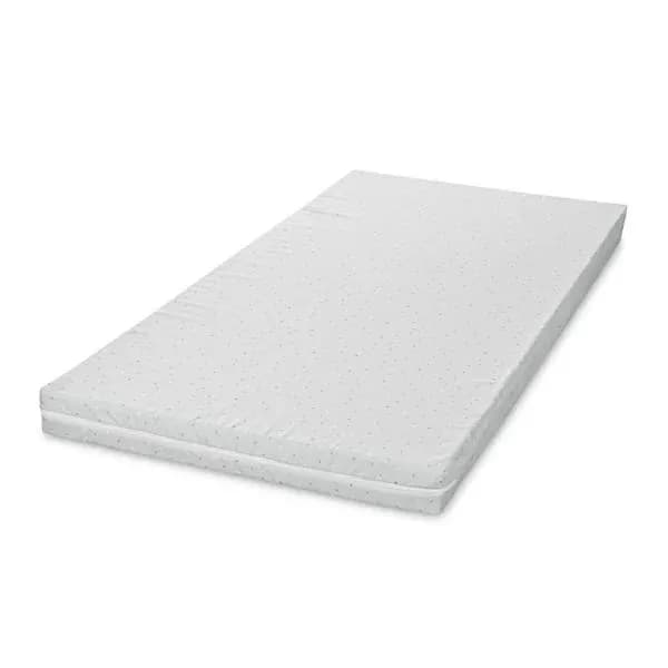 Saltea pat, Classic, 70 x 140 x 9 cm, spuma elastica, Grey Sky