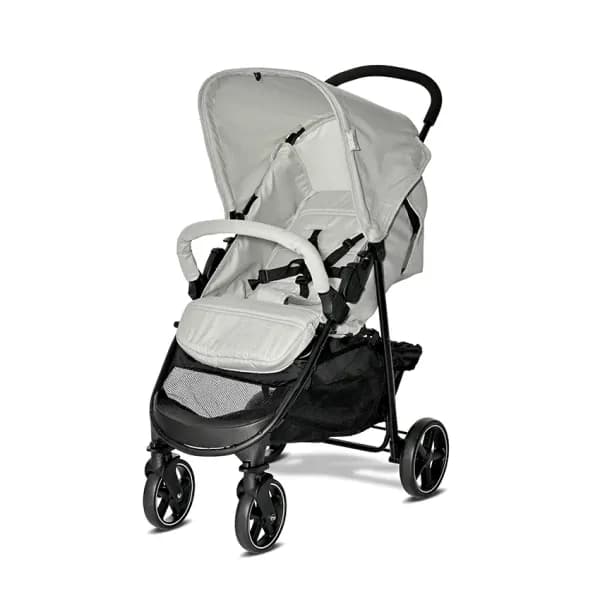 Carucior sport Rome, 6 luni-3 ani, maxim 15 kg, Grey Ice