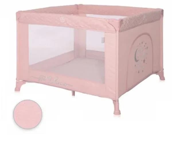 Tarc de joaca Sunny Playground, Mellow Rose Star