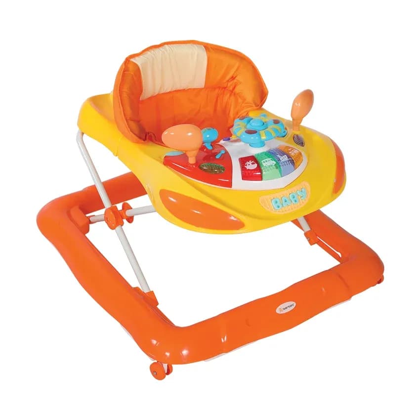 Premergator, W1224CE, cu eurobaza, Orange