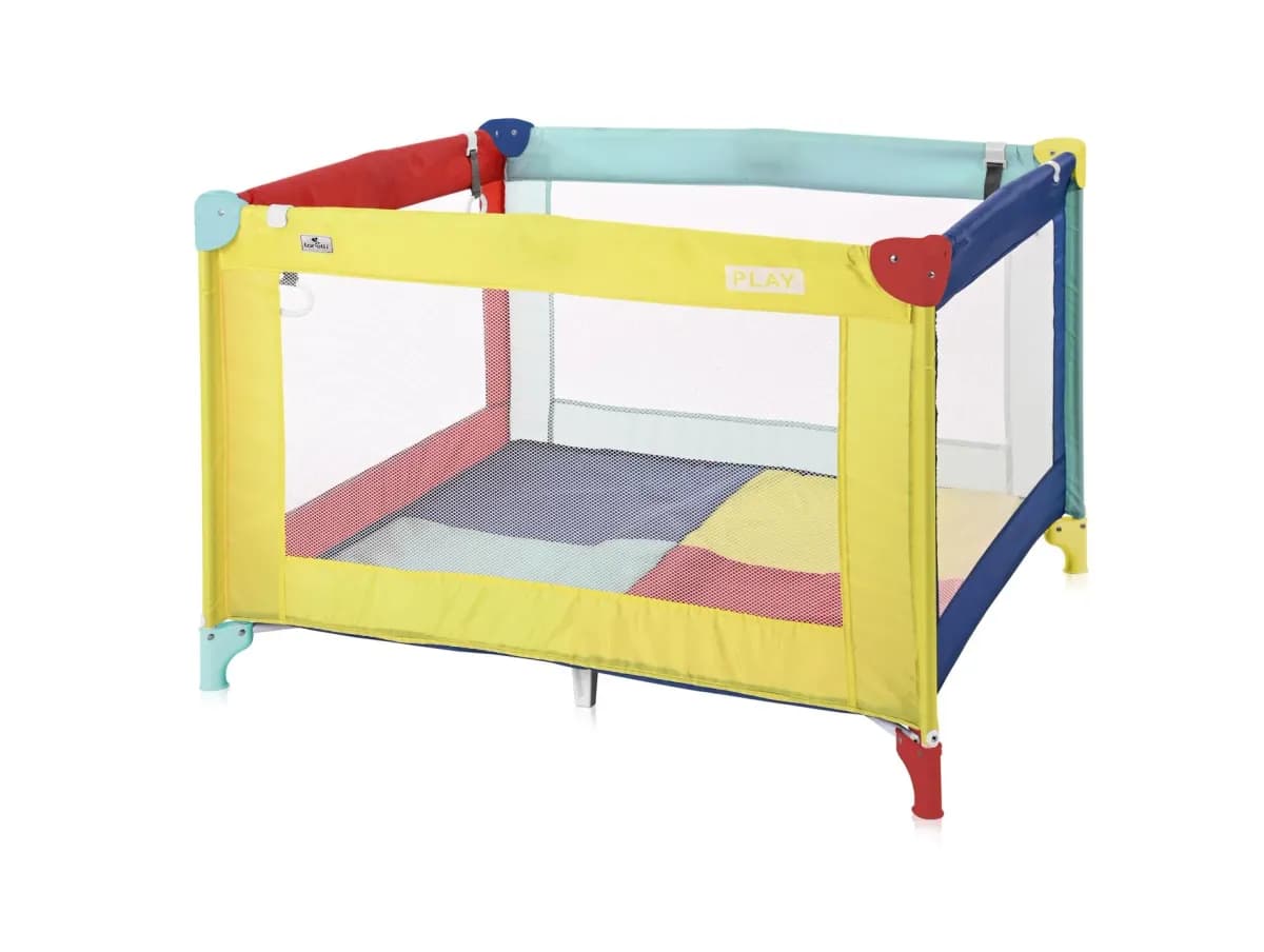 Tarc de joaca, Play, Multicolor New