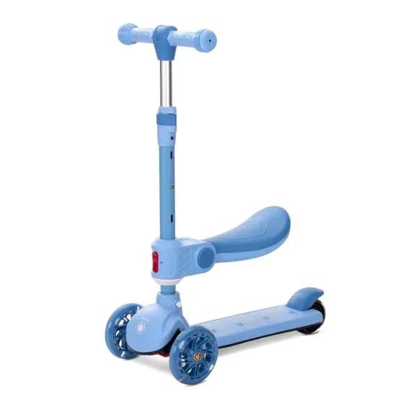 Trotineta, Speedster, pana la 50 kg, Blue