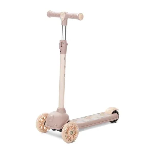Trotineta, Jetster, pana la 20 kg, Beige