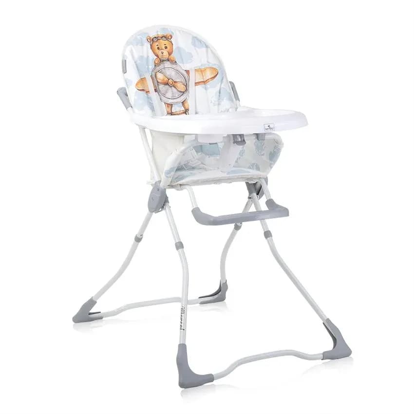 Scaun de masa, Marcel, Baby Blue Pilot