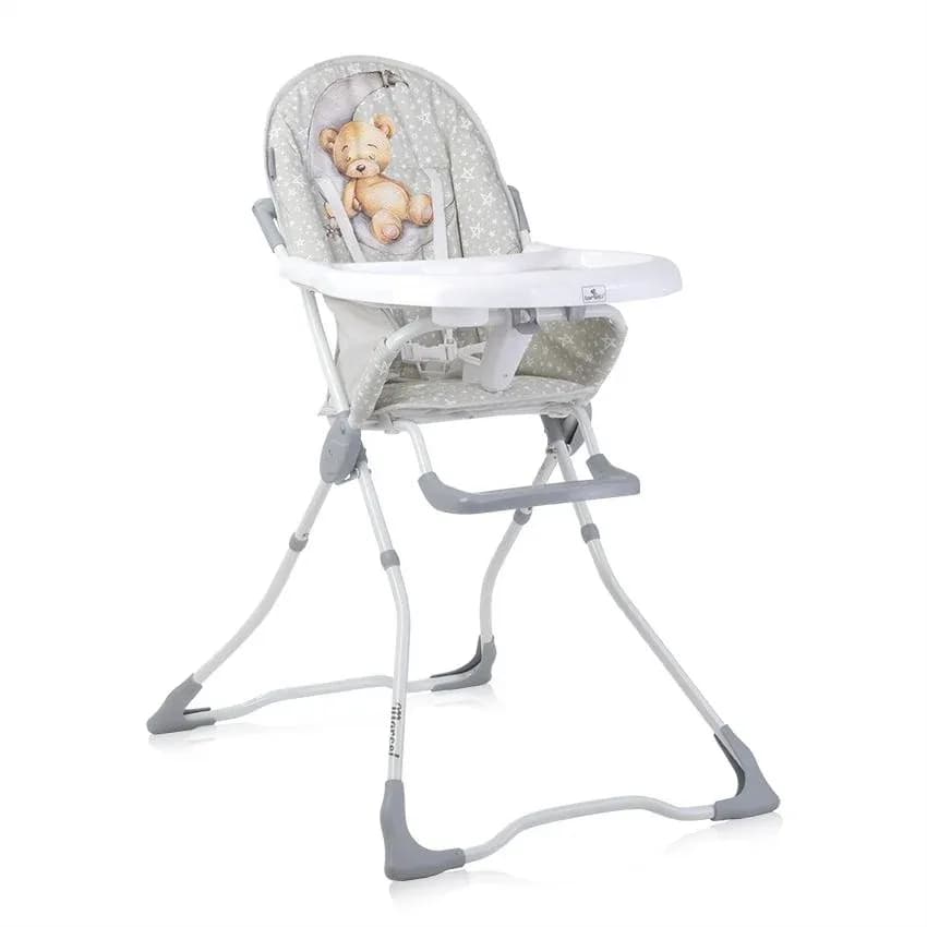 Scaun de masa, Marcel, Grey Sleeping Bear