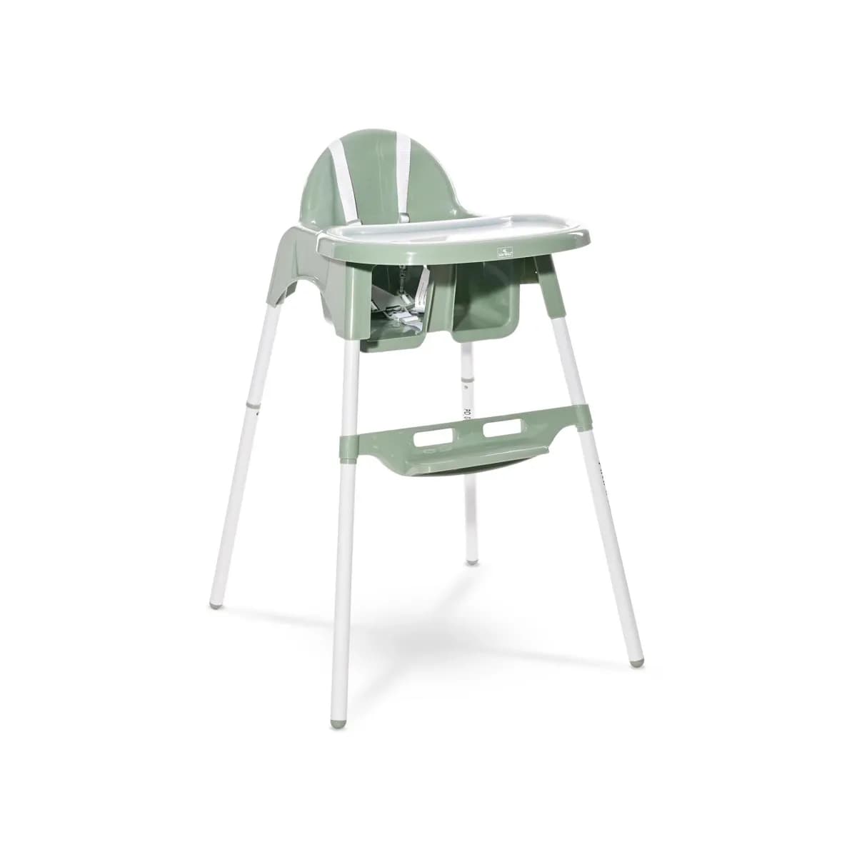 Scaun de masa Amaro, Green