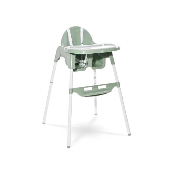 Scaun de masa Amaro, Green