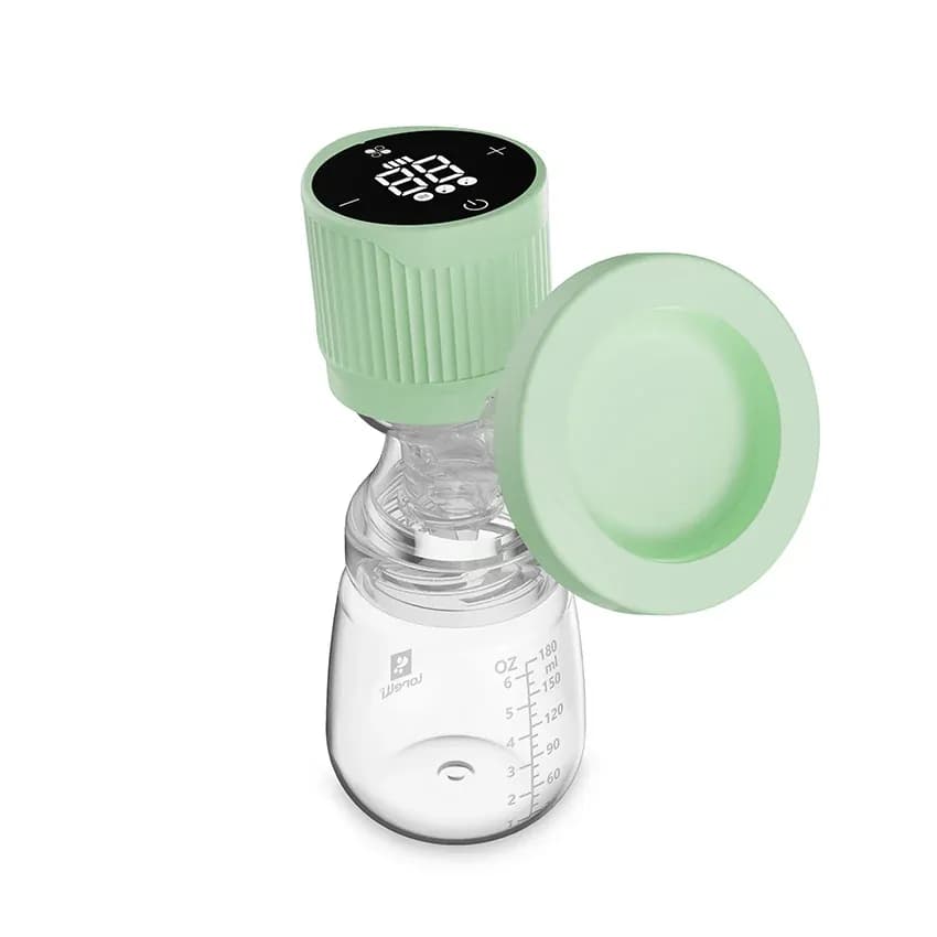 Pompa de san electrica, Lila, Green