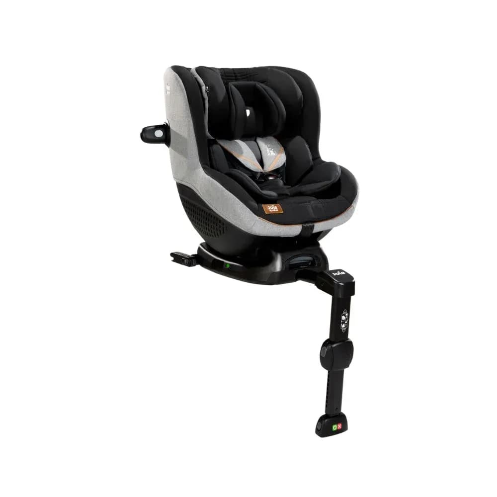 Joie - Scaun auto i-Quest Signature Carbon, nastere-105 cm, certificat R129