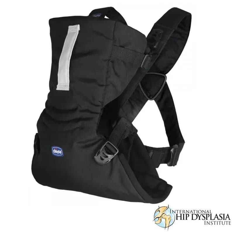 Marsupiu Chicco Easy Fit, Black Night, 0luni+ — imaginea 1